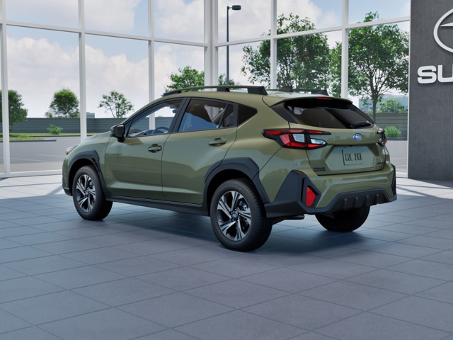 2026 Subaru Crosstrek Premium photo 4