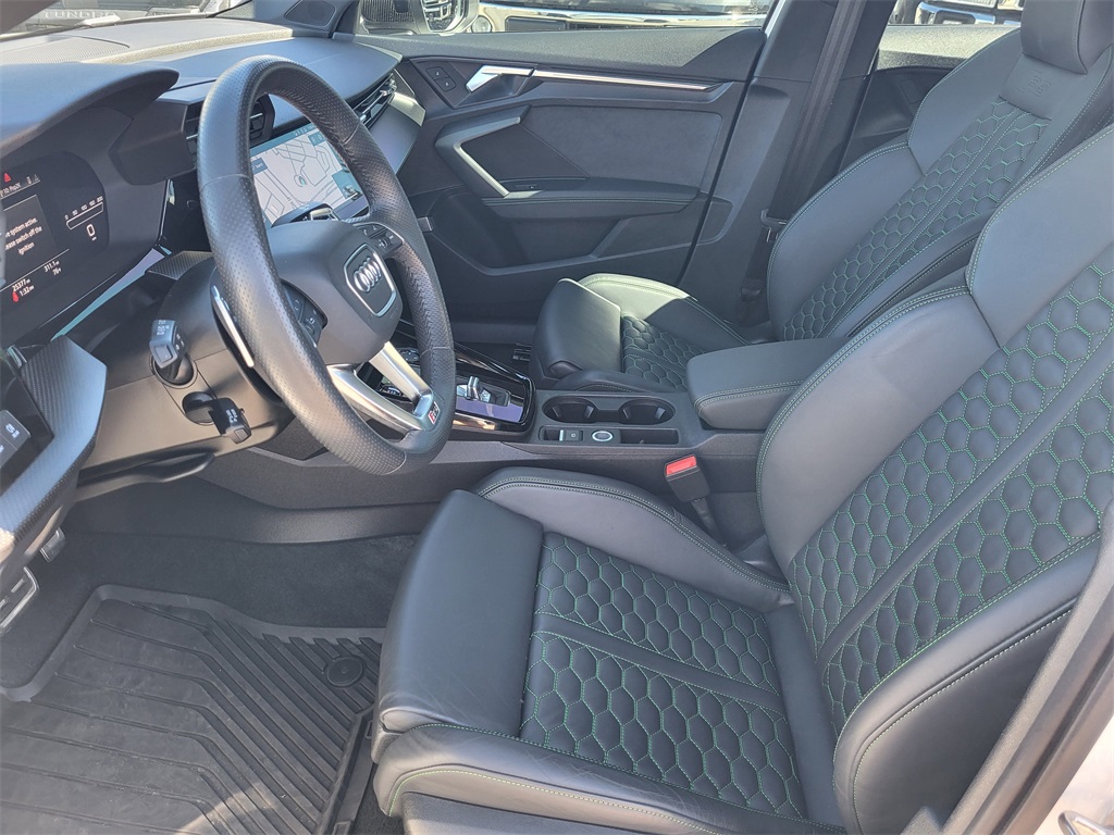 2024 Audi RS 3 Base photo 14