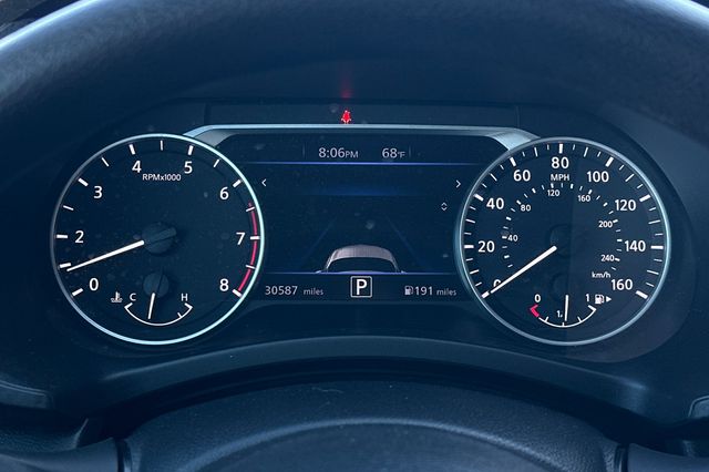 2023 Nissan Sentra SV photo 26