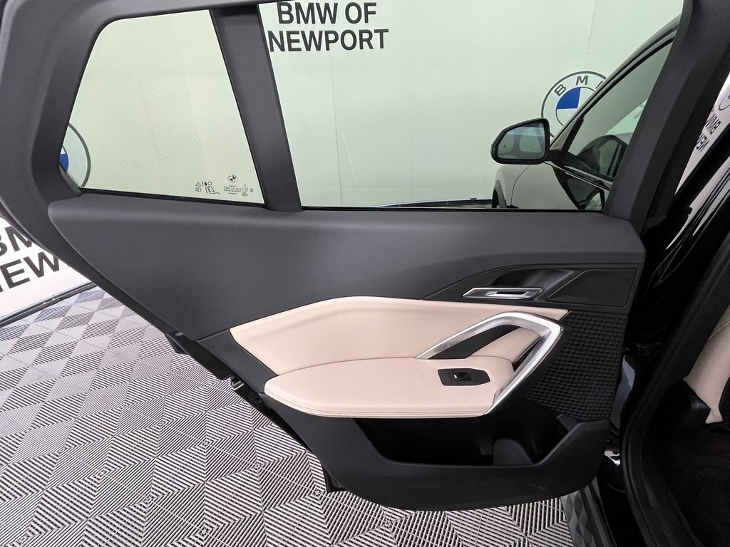 2025 Bmw X2 xDrive28i photo 21