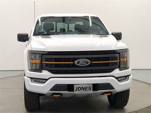 2023 Ford F-150 Tremor photo 2