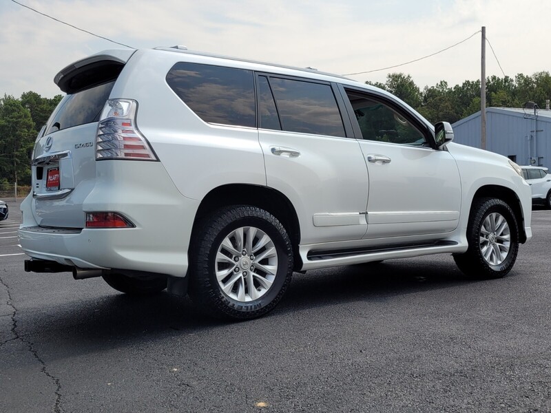 2014 Lexus GX 460 Base photo 2