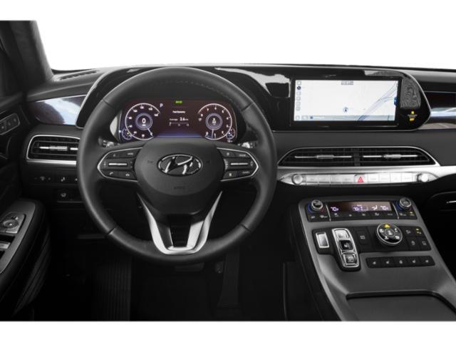 2021 Hyundai Palisade Calligraphy photo 2