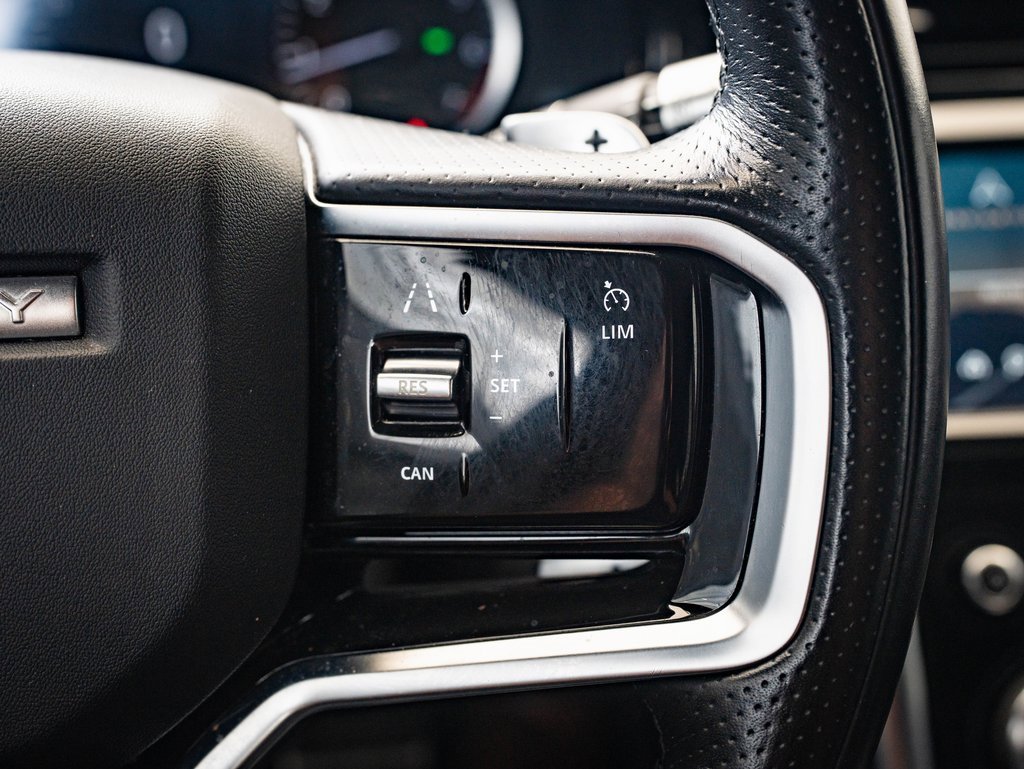 2021 Land Rover Discovery Sport S R-Dynamic photo 24