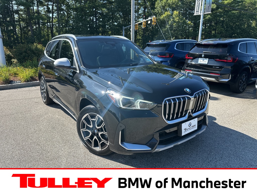 2023 BMW X1 28i