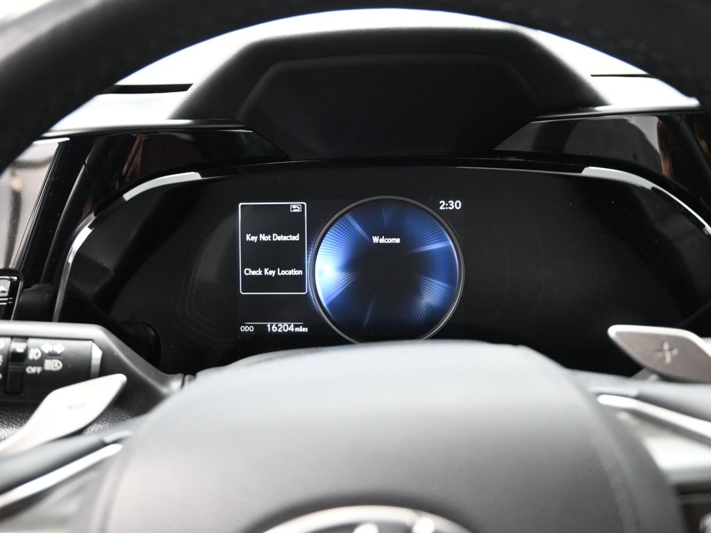 2022 Lexus NX 350 photo 8
