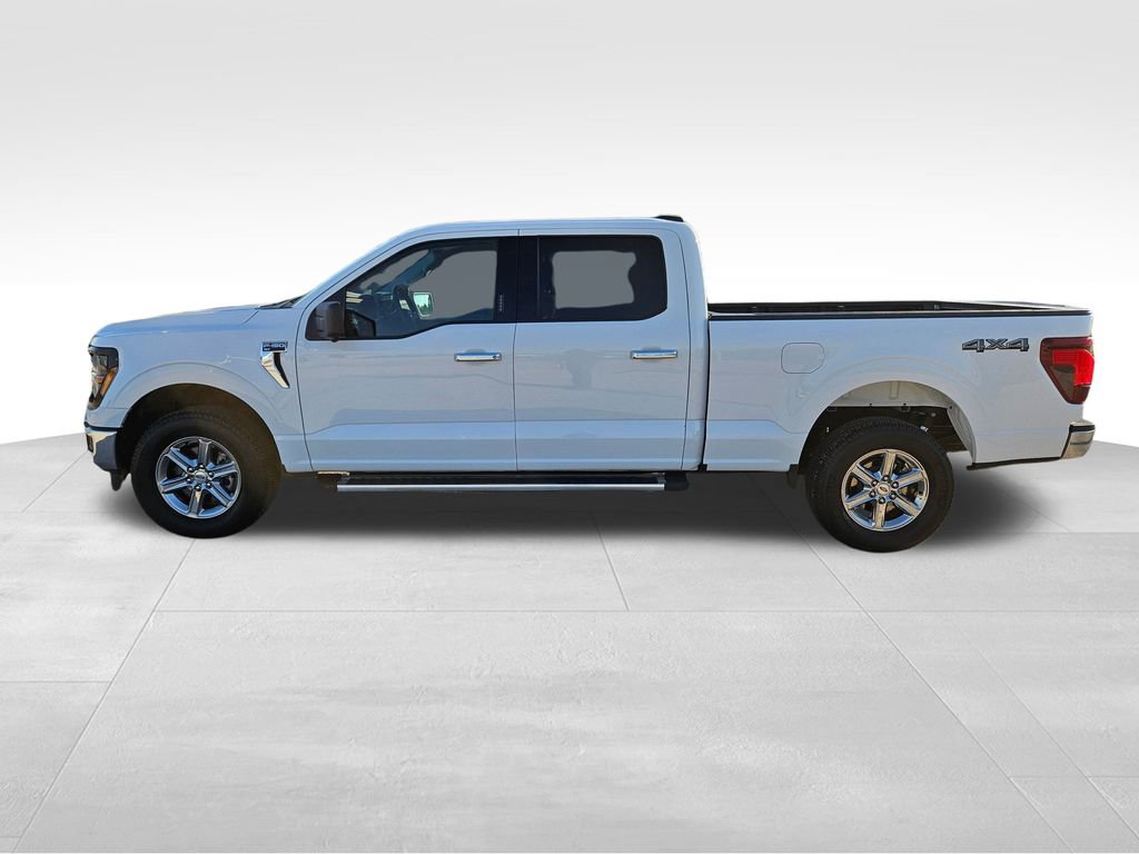 2024 Ford F-150 XLT photo 7