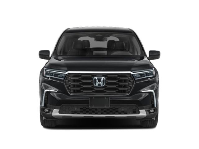 2025 Honda Pilot EX-L photo 7