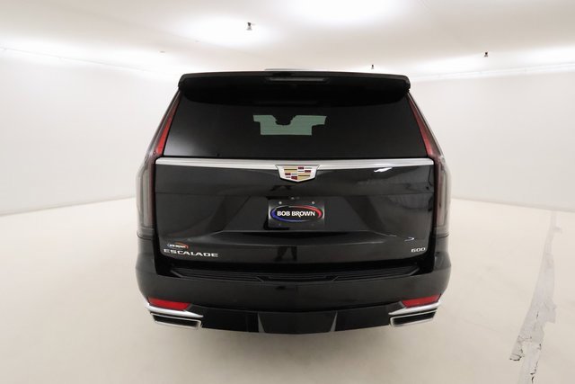 2023 Cadillac Escalade Premium Luxury Platinum photo 3