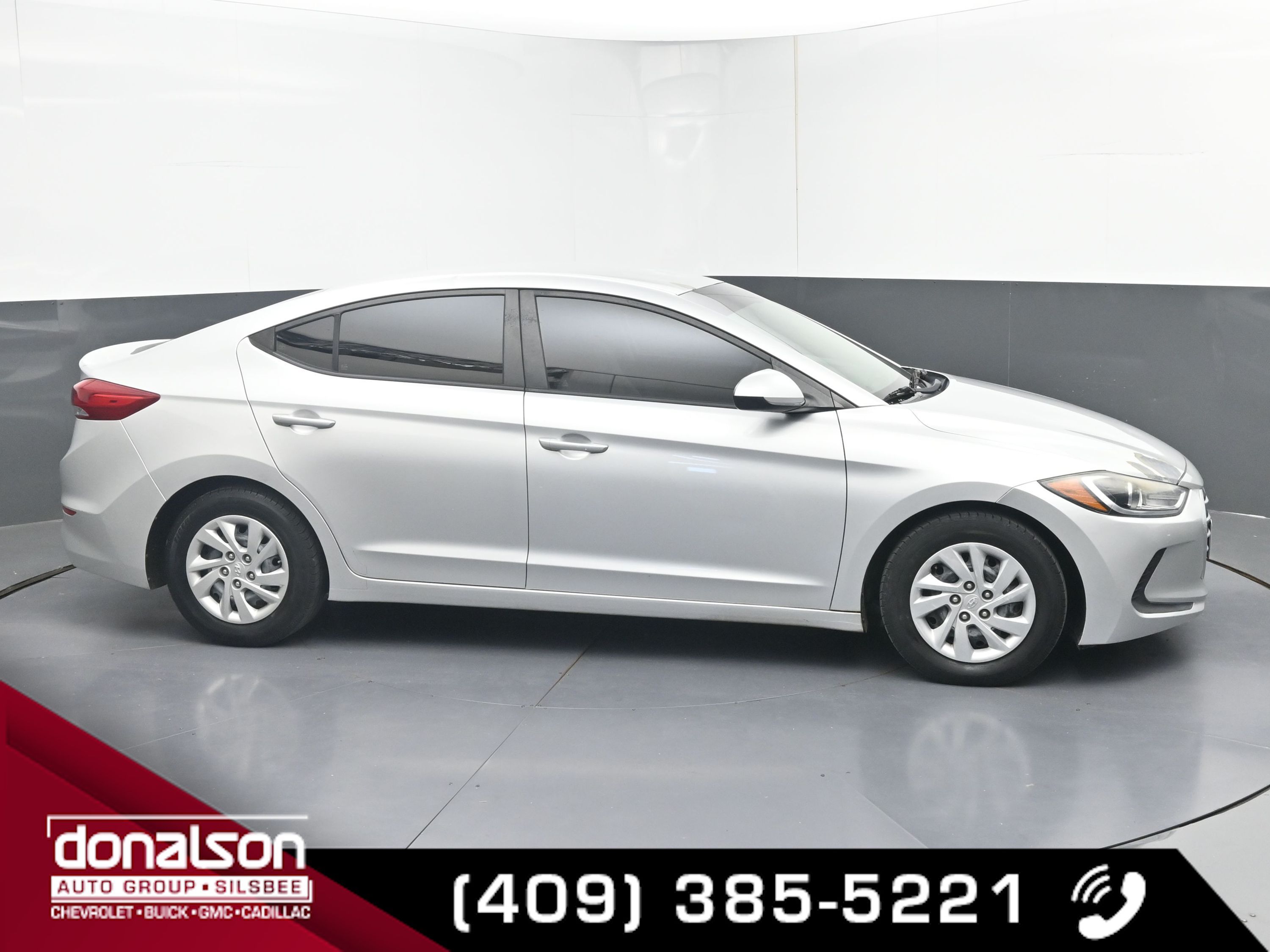 2018 Hyundai Elantra SE photo 27