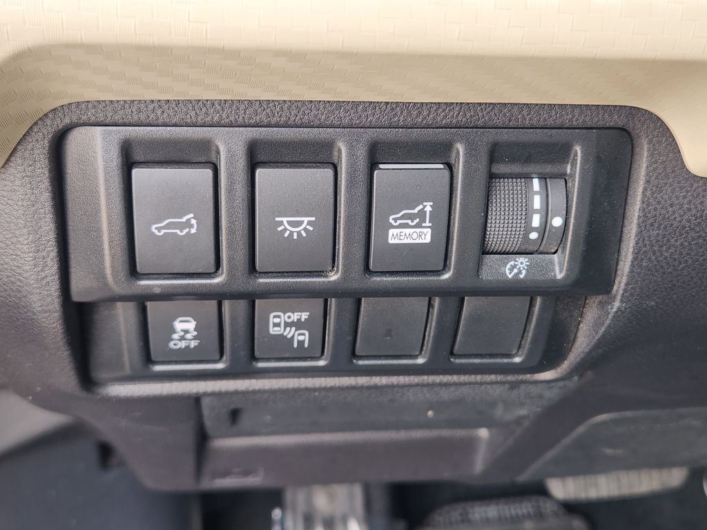 2020 Subaru Ascent Premium photo 17