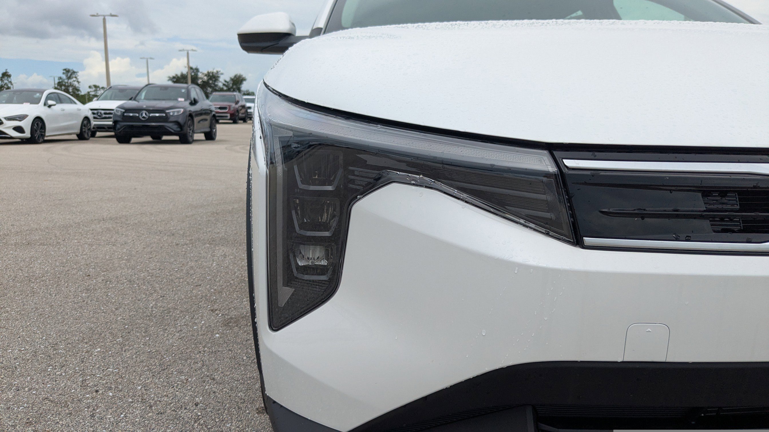 2025 Kia K4 EX photo 10