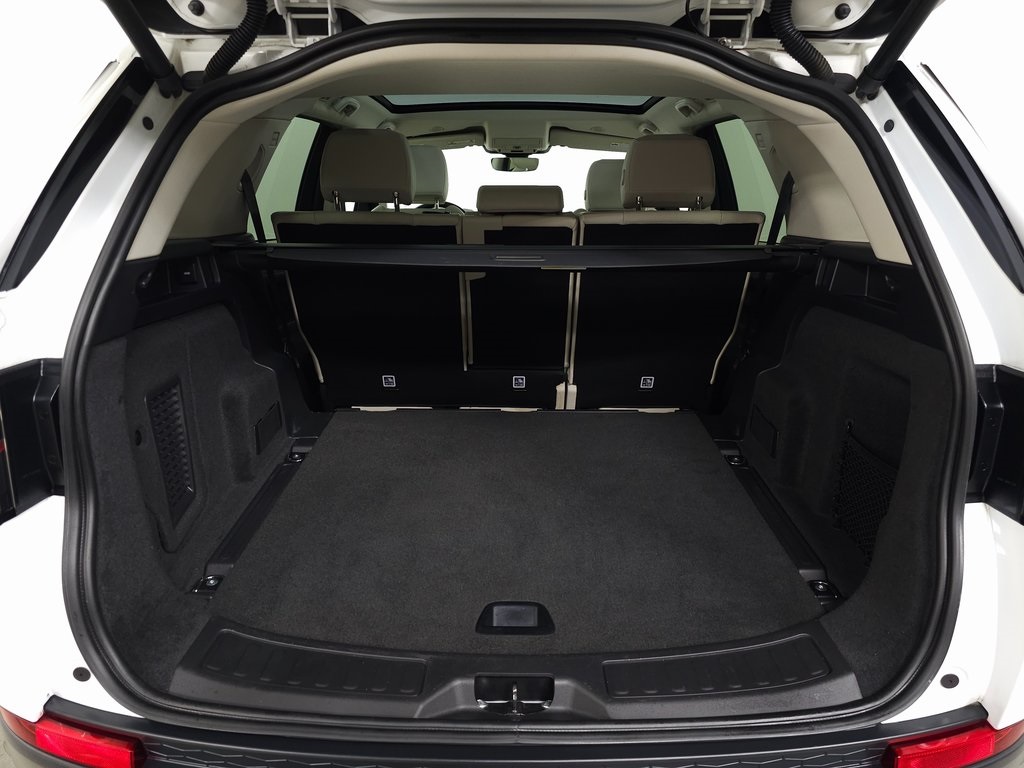 2022 LAND ROVER DISCOVERY SPORT - Image 4