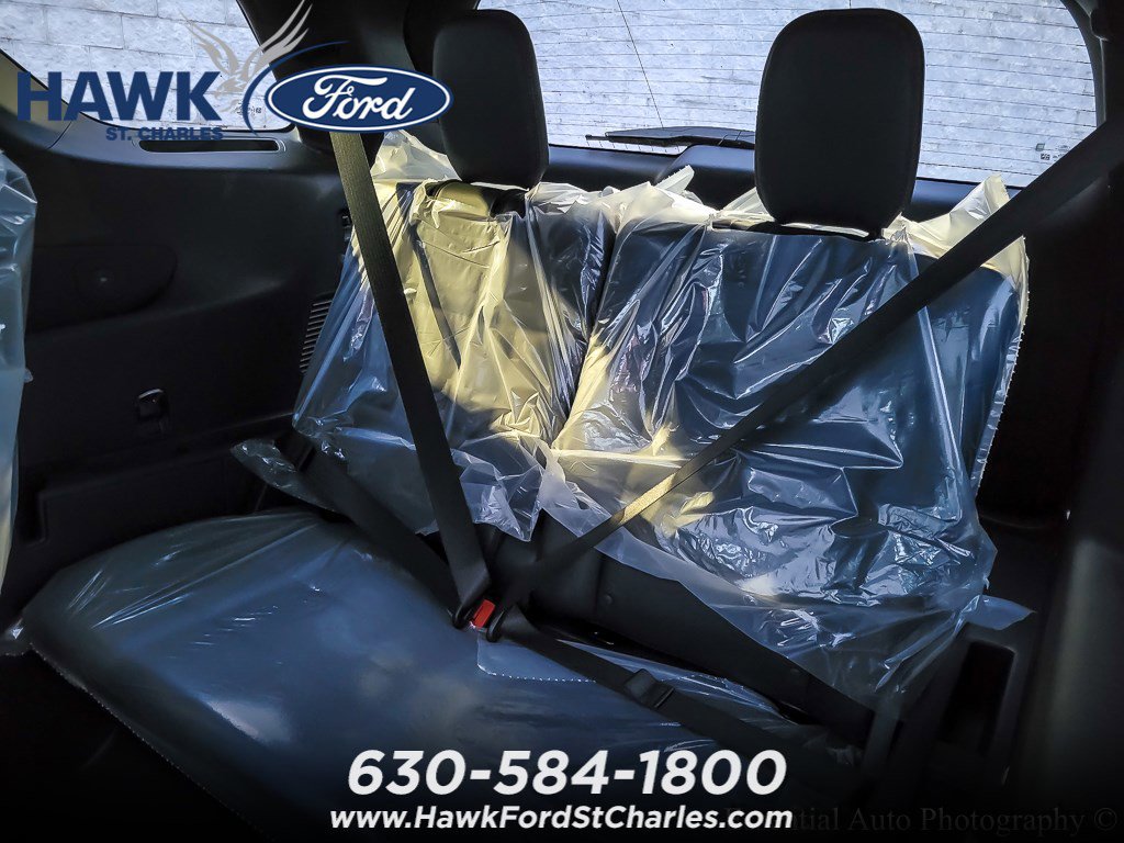 2026 FORD EXPLORER - Image 10