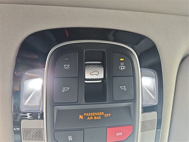 2022 Hyundai Santa Fe SEL Premium photo 23