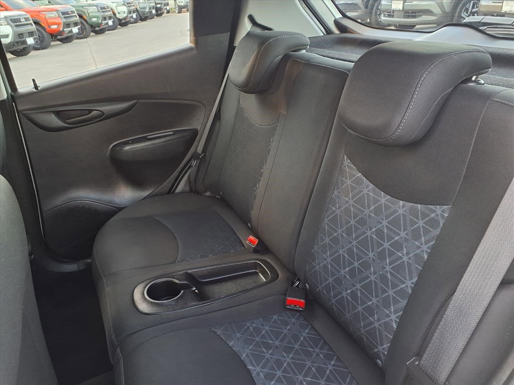 2020 Chevrolet Spark 1LT LT photo 12