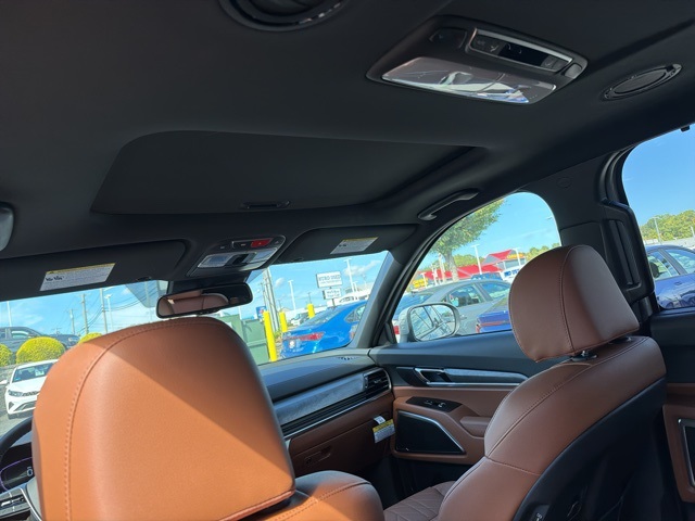 2025 Kia Telluride EX X-Line photo 4