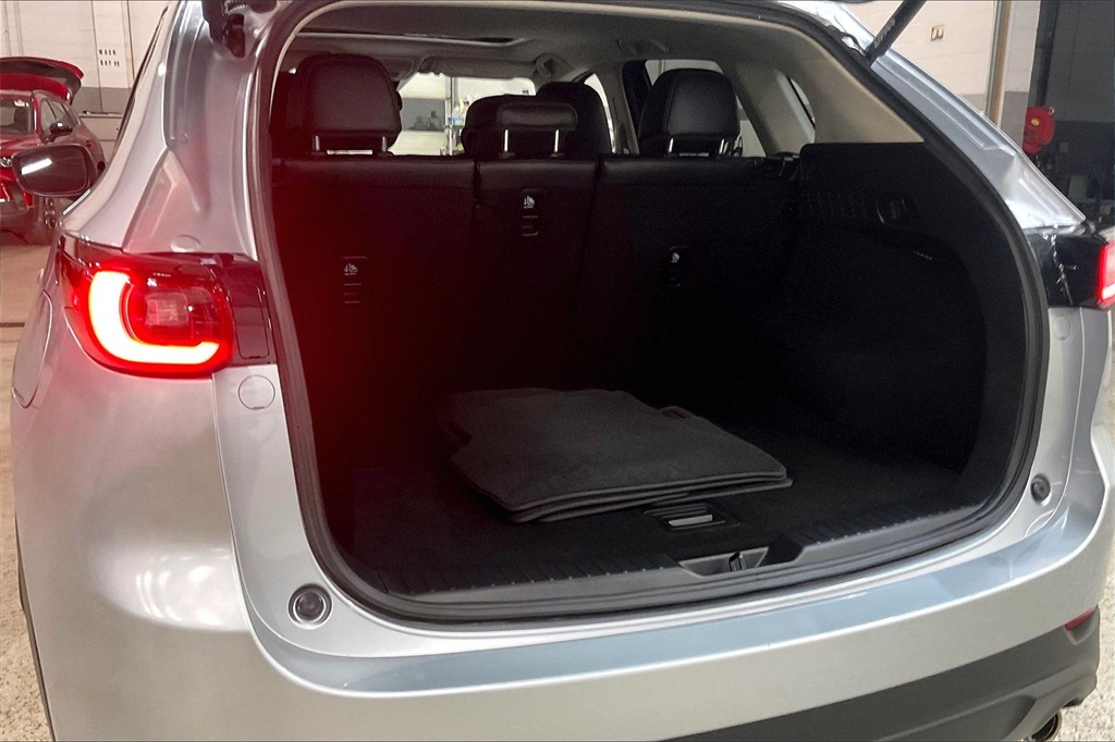 2023 MAZDA CX-5 - Image 27