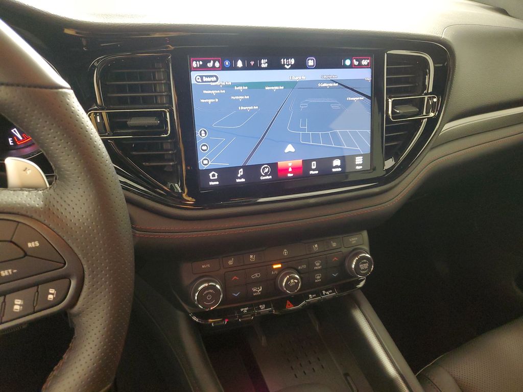 2026 Dodge Durango GT Plus photo 13