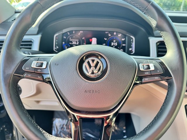 2019 Volkswagen Atlas V6 photo 23
