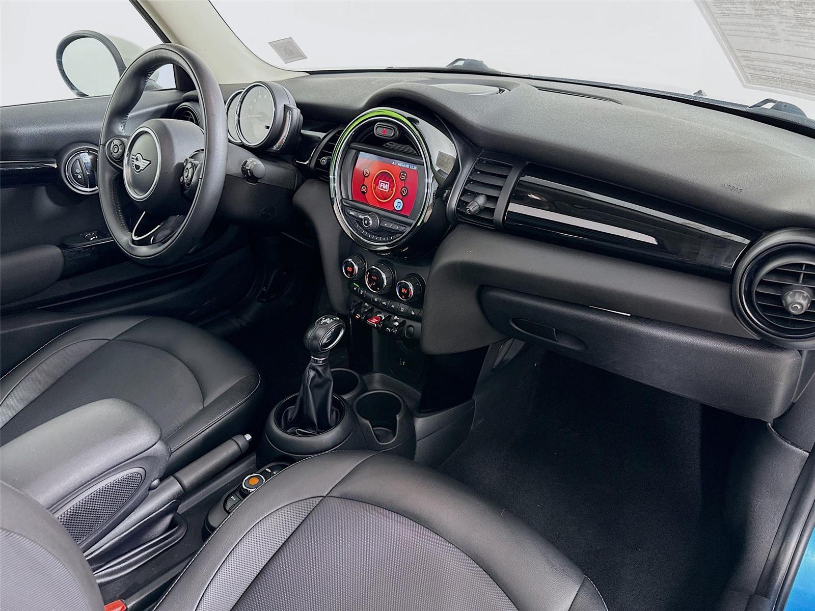 2019 Mini Cooper 2 Door Hardtop photo 28
