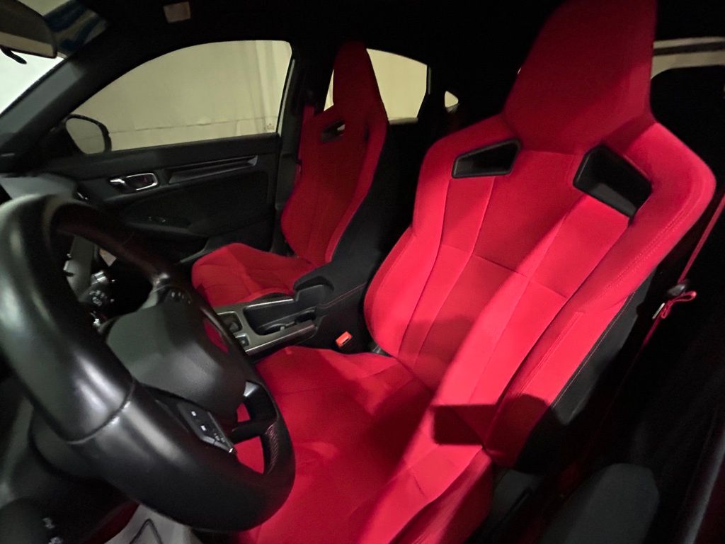2024 Honda Civic Type R photo 23