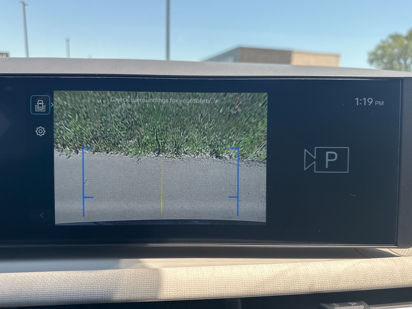 2025 Hyundai Tucson SEL Convenience photo 26