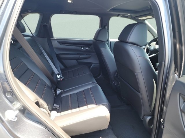 2026 Honda CR-V Hybrid Sport-L photo 13