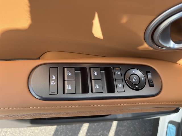 2026 Hyundai Palisade Calligraphy photo 10