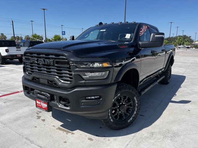 2026 Ram 2500 Tradesman photo 2