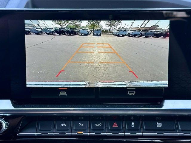 2026 Gmc Sierra 1500 Elevation photo 25