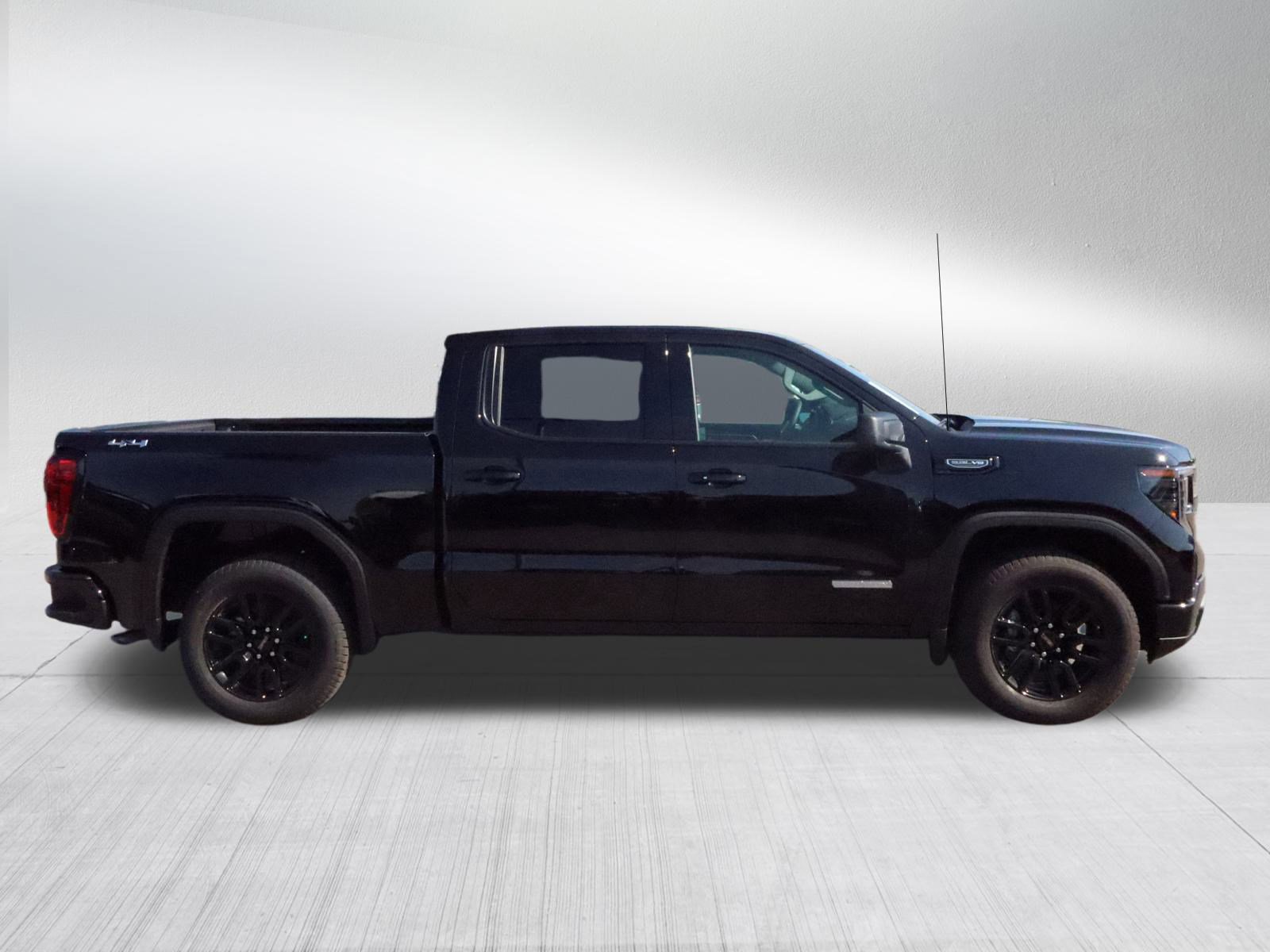 2026 Gmc Sierra Elevation photo 8