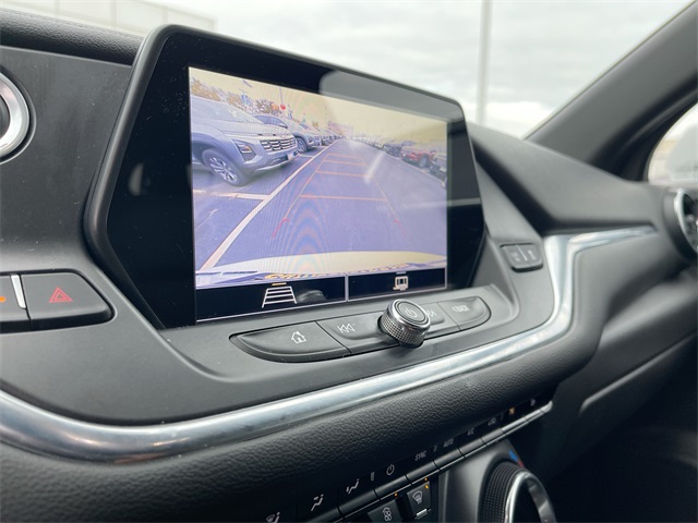 2022 CHEVROLET BLAZER - Image 14