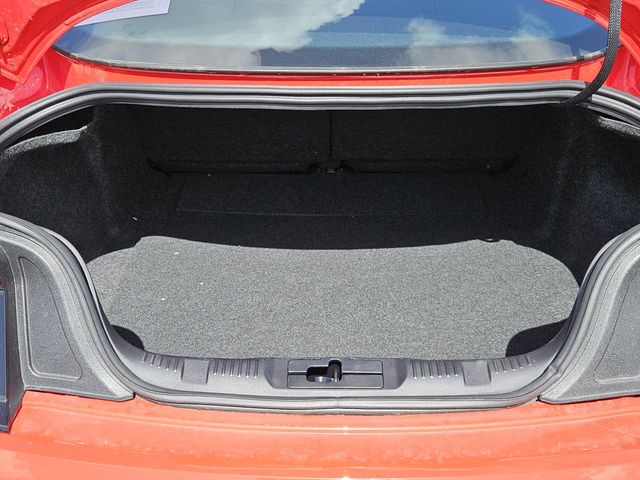 2021 Ford Mustang Mach 1 photo 11