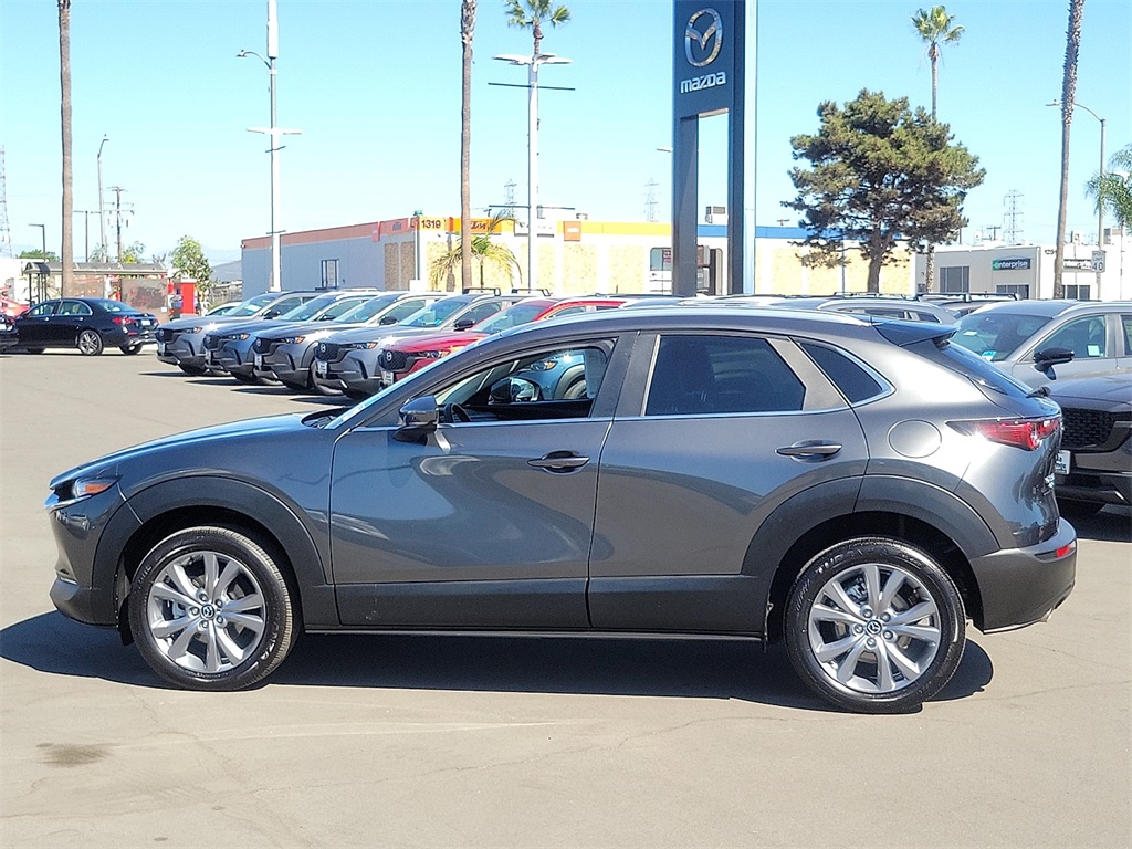 2024 Mazda CX-30 2.5 S Preferred photo 3