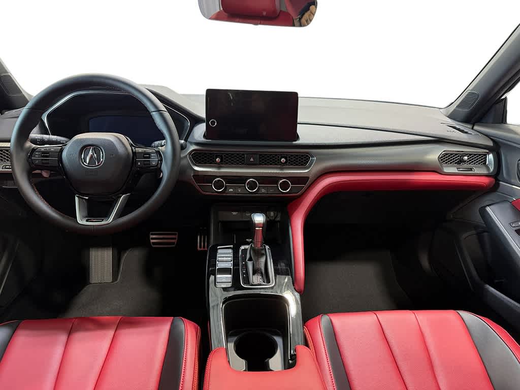 2026 Acura Integra A-Spec photo 17