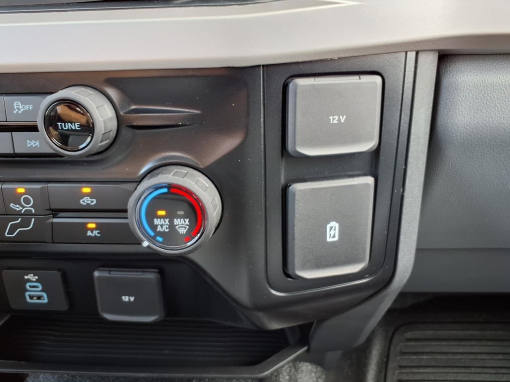 2026 Ford F-250 XL photo 21