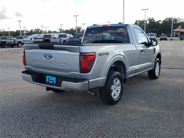 2025 Ford F-150 XL photo 6