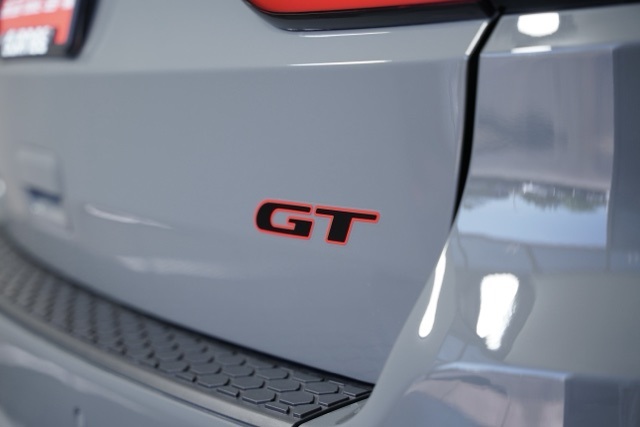 2026 Dodge Durango GT Plus photo 36