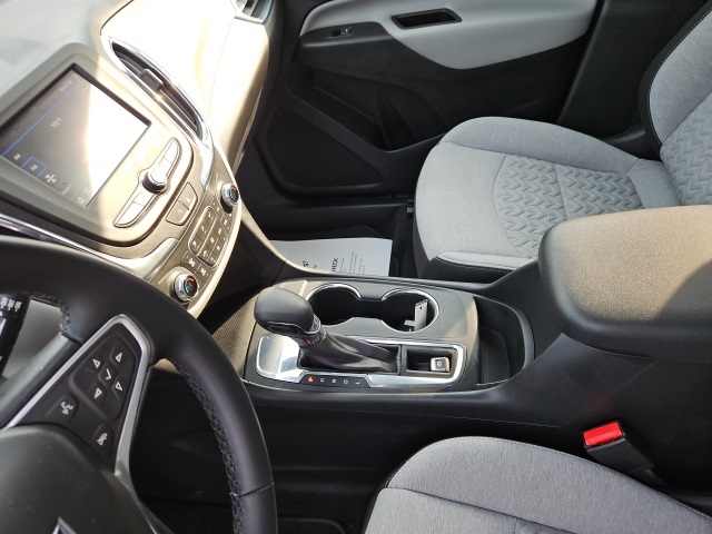 2023 Chevrolet Equinox LT photo 28