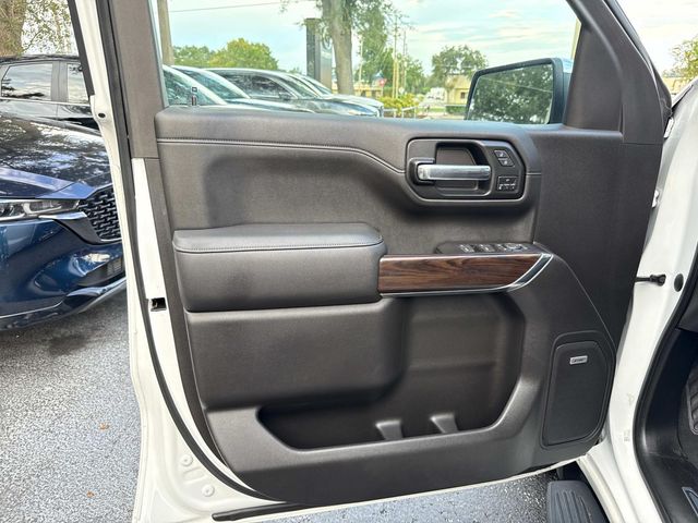 2019 Gmc Sierra 1500 SLT photo 19