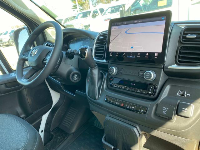 2025 Ram ProMaster 3500 Window Van photo 6