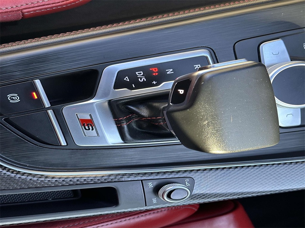 2019 Audi S5 Premium Plus photo 19