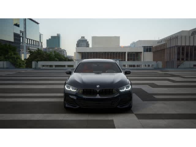 2026 Bmw 840i Gran Coupe photo 3