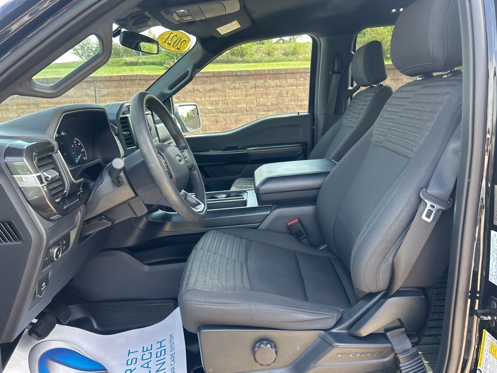 2021 Ford F-150 XL photo 11