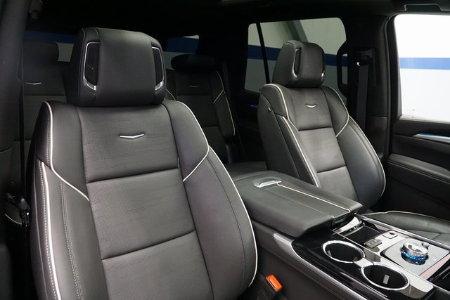2025 Cadillac Escalade Sport photo 15