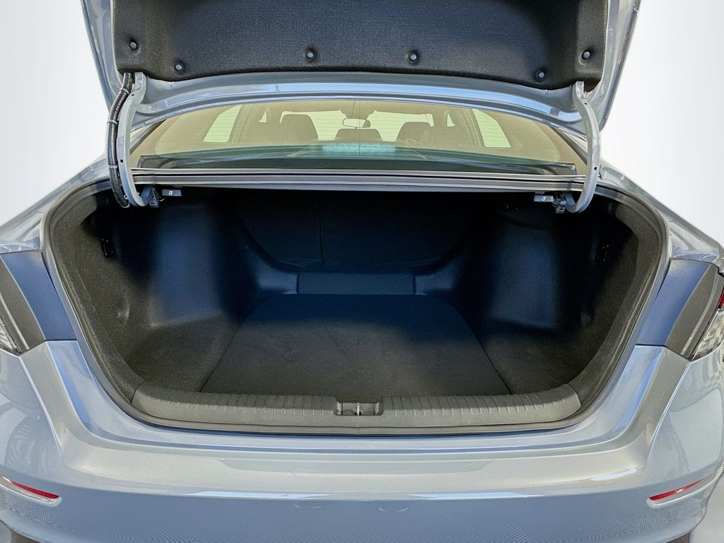 2025 Honda Accord Hybrid Sport photo 26