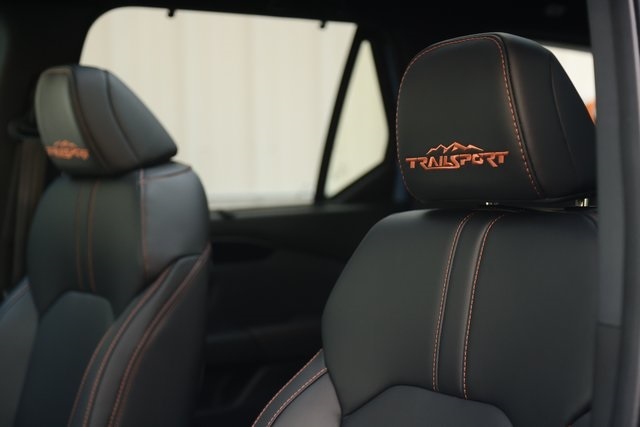2025 Honda Pilot TrailSport photo 29