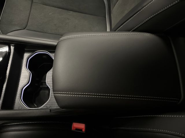2025 Jeep Grand Cherokee Altitude X photo 19
