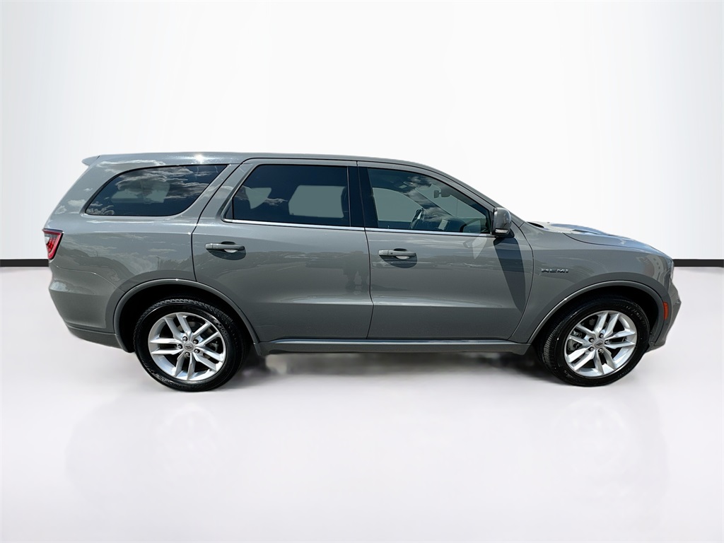 2022 Dodge Durango R/T photo 4